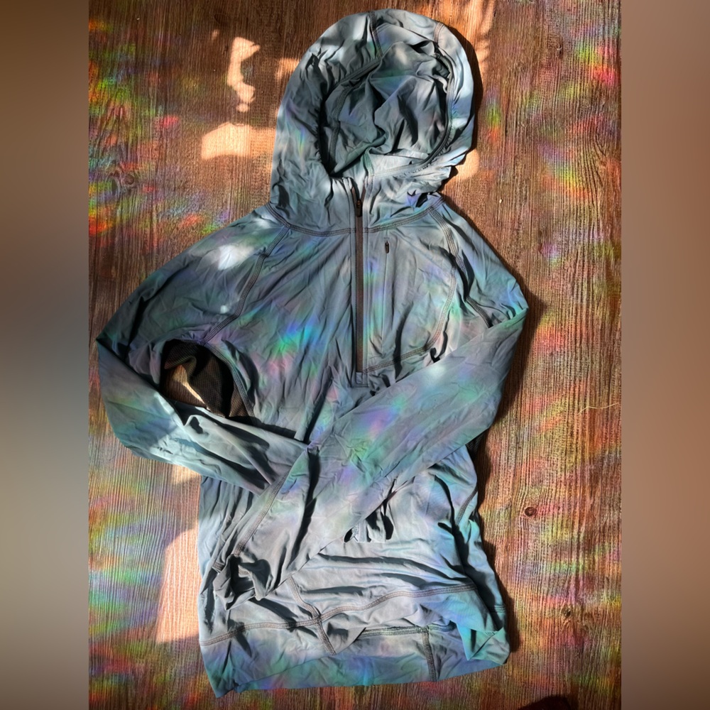 Black Diamond Women's Alpenglow Pro Hoody